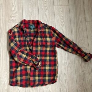 Woolrich men's shirt
